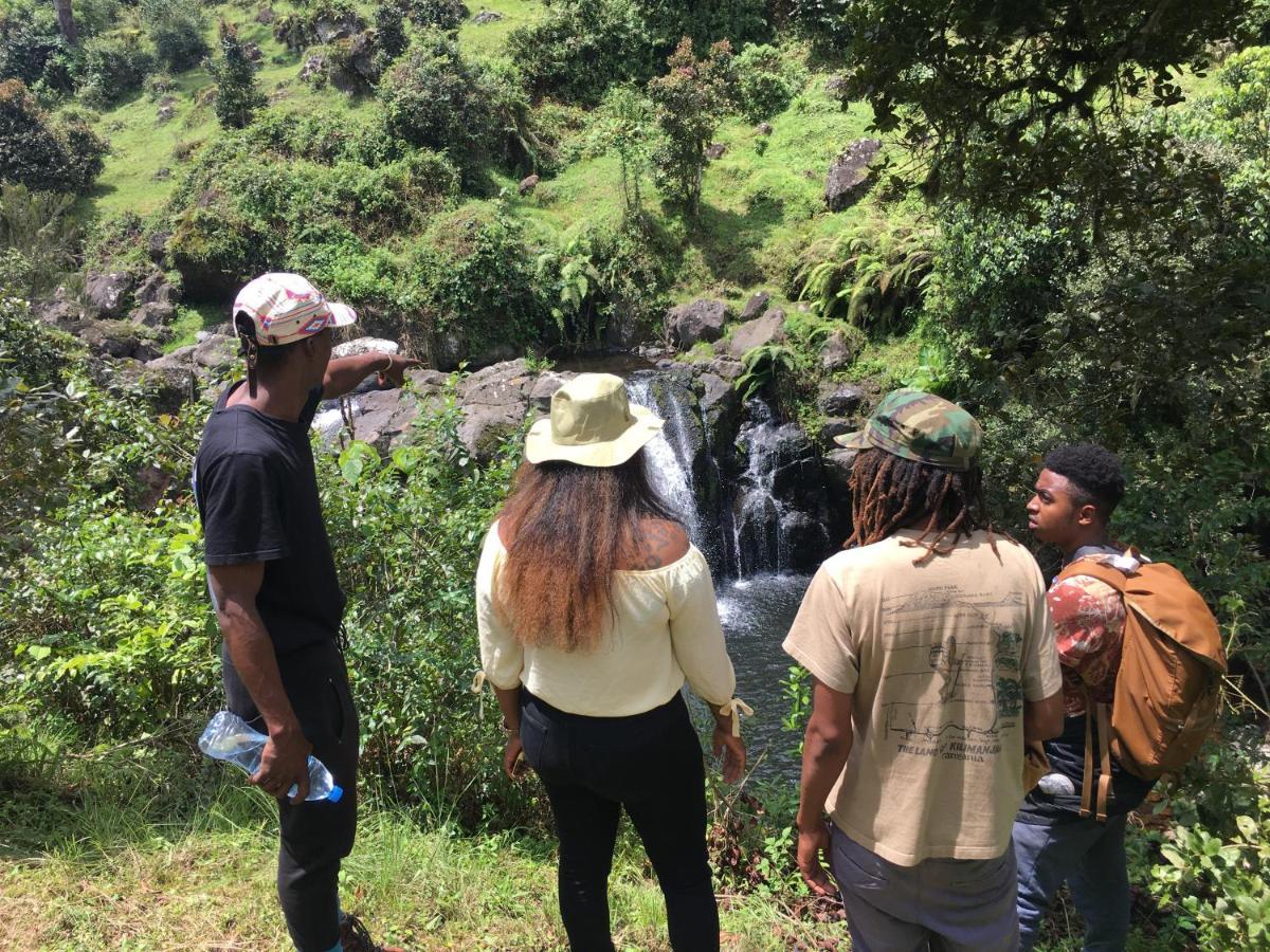 Mai Kilimanjaro Home Stay Marangu Exterior photo