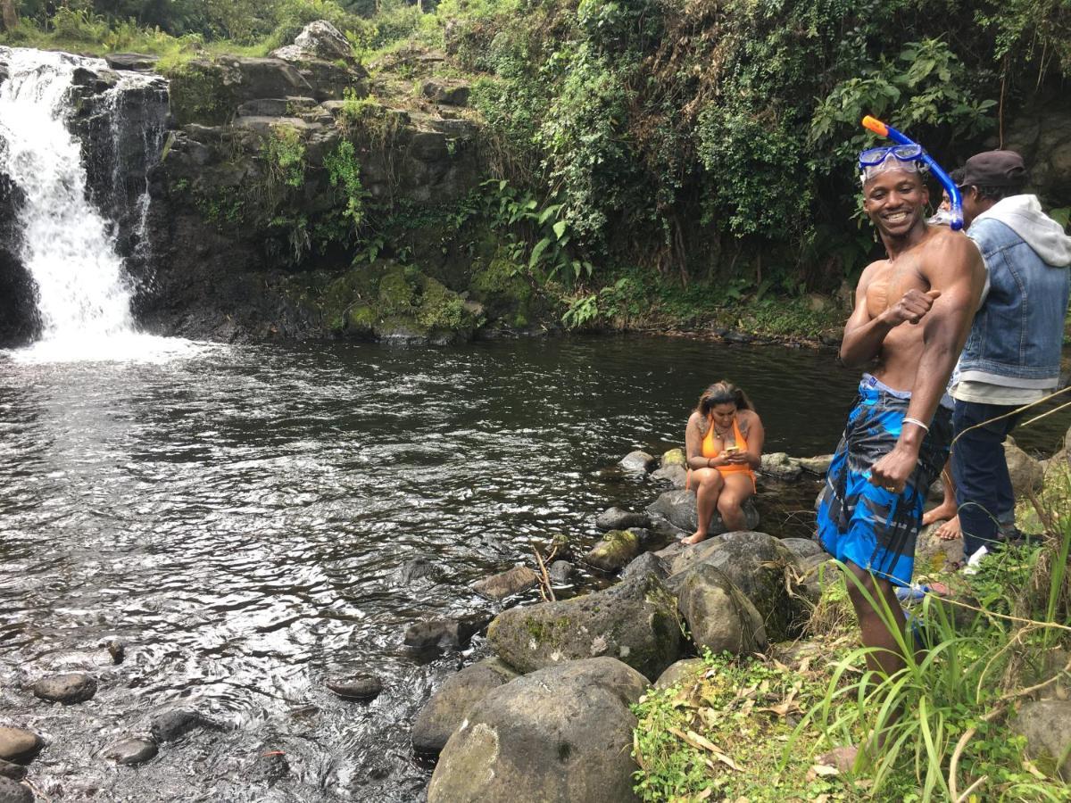 Mai Kilimanjaro Home Stay Marangu Exterior photo