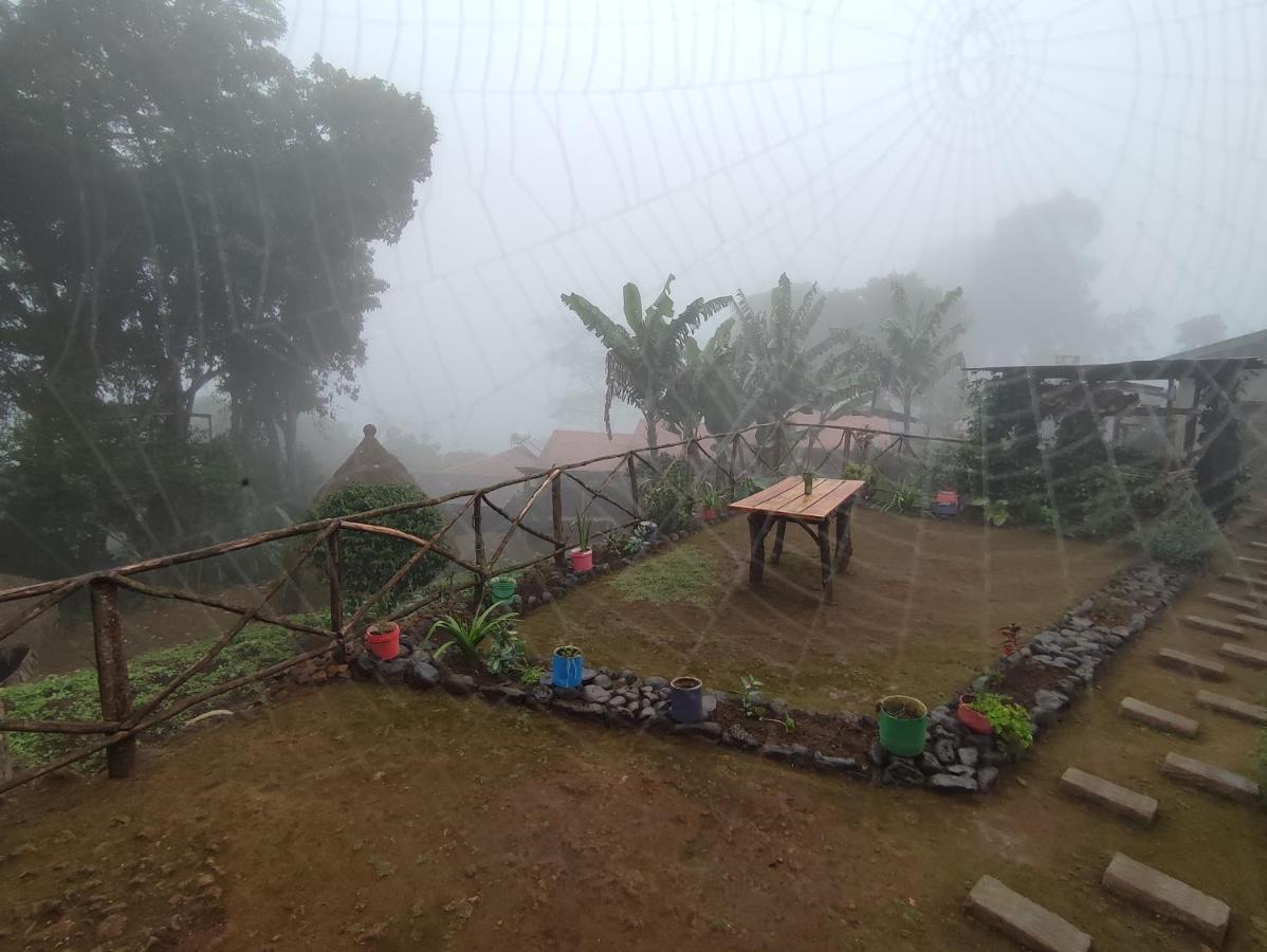 Mai Kilimanjaro Home Stay Marangu Exterior photo
