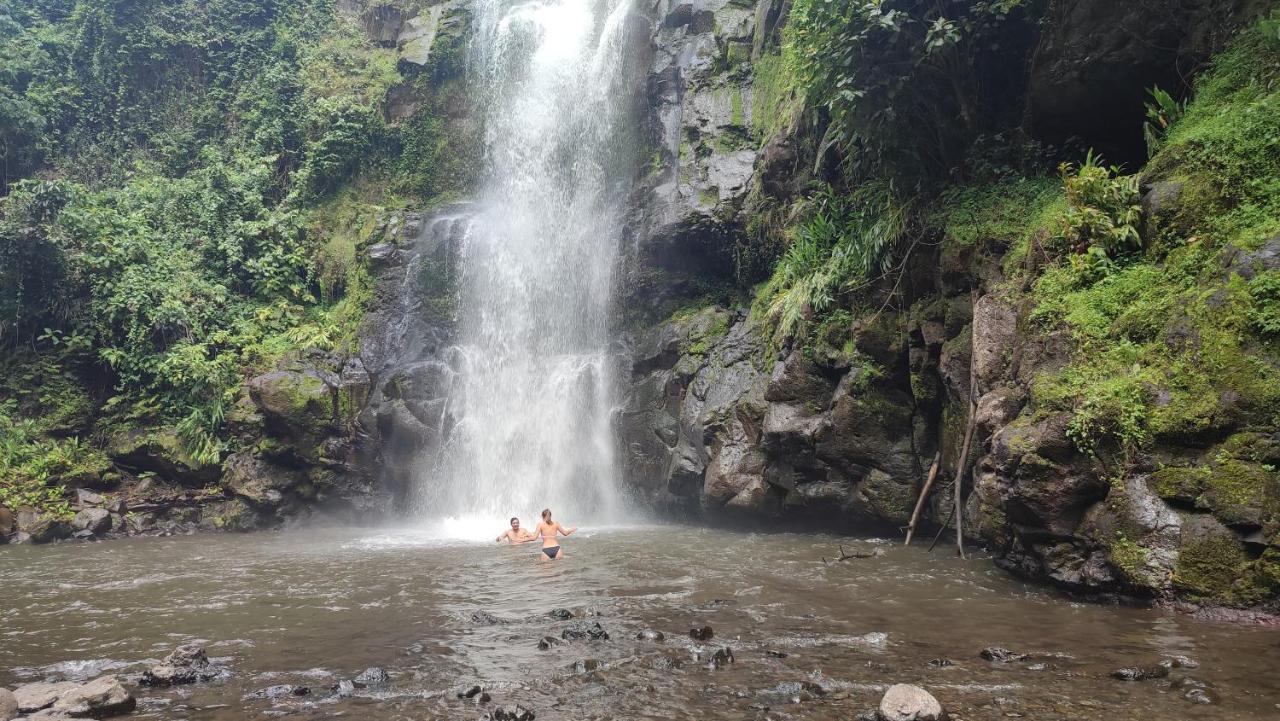 Mai Kilimanjaro Home Stay Marangu Exterior photo