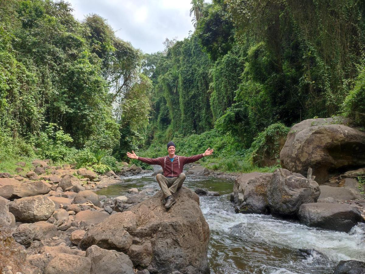 Mai Kilimanjaro Home Stay Marangu Exterior photo