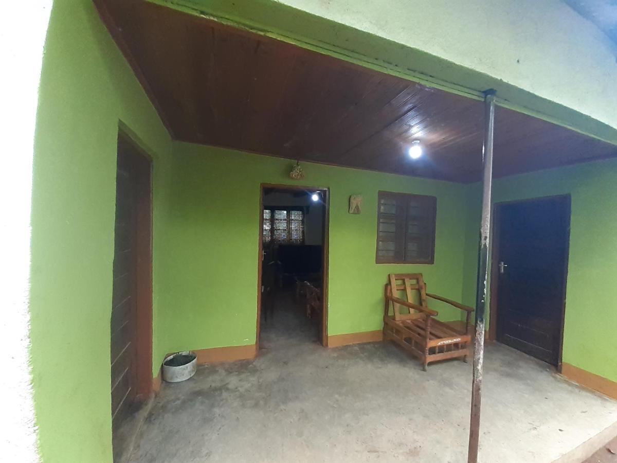 Mai Kilimanjaro Home Stay Marangu Exterior photo