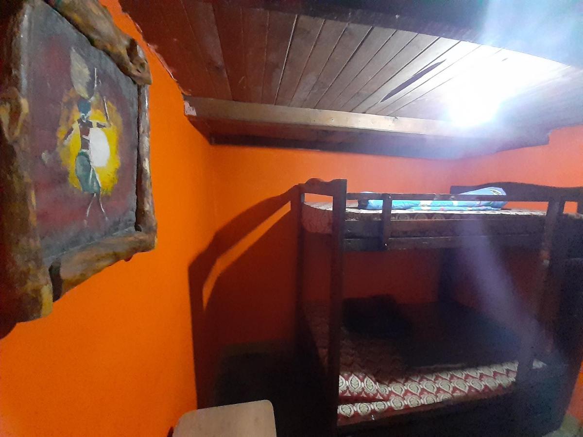 Mai Kilimanjaro Home Stay Marangu Exterior photo